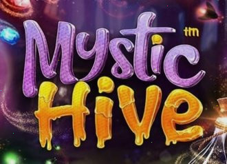 Mystic Hive автомат
